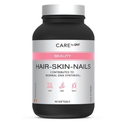 QNT CARE HAIR-SKIN-NAILS - 90 KAPSZULA - vásárlás, ár, rendelés online