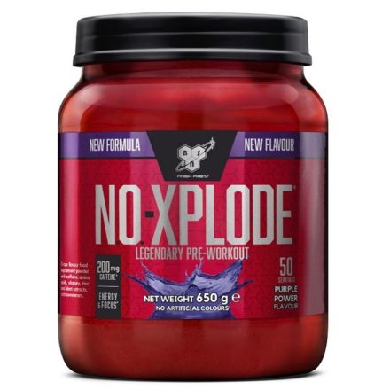 BSN NO-XPLODE LEGENDARY 390 g / 650 g - vásárlás, ár, rendelés online