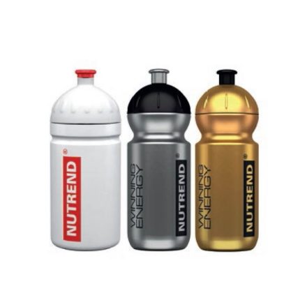 Nutrend Sport Bottle kulacs 500 ml - vásárlás, ár, rendelés online