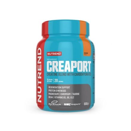 Nutrend Creaport – 600 g - vásárlás, ár, rendelés online