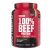 Nutrend 100% Beef Protein 900g - vásárlás, ár, rendelés online