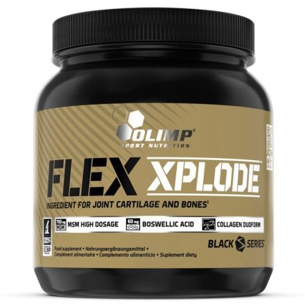 Olimp FLEX XPLODE™ ízületvédõ – 504g - vásárlás, ár, rendelés online