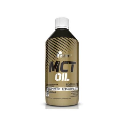 Olimp MCT Oil – 400ml - vásárlás, ár, rendelés online