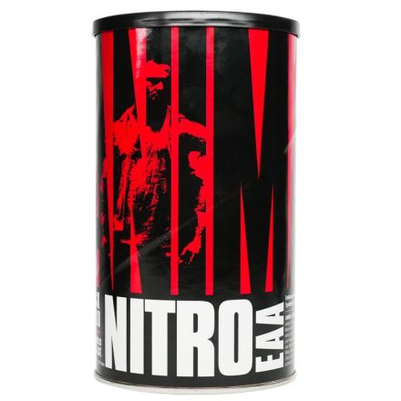 Universal Nutrition Animal Nitro – 44 csomag - vásárlás, ár, rendelés online