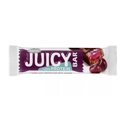 Tekmar - Juicy Protein 32x40g - vásárlás, ár, rendelés online