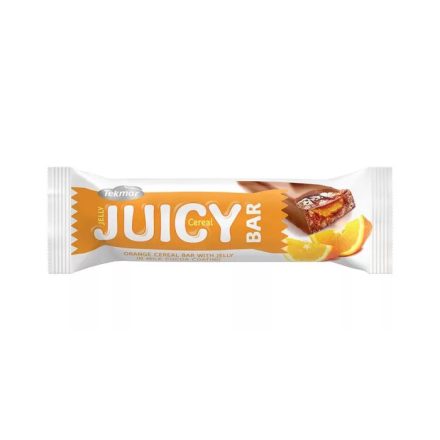 Tekmar - Juicy Bar 32x40g - vásárlás, ár, rendelés online