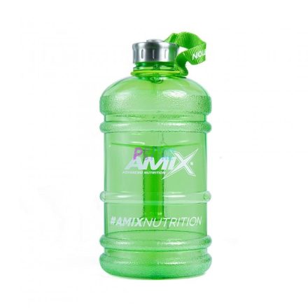 Amix Nutrition – Water Bottle, 2.2 Liter - vásárlás, ár, rendelés online