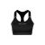 Monroe Sports Bra - Black - vásárlás, ár, rendelés online