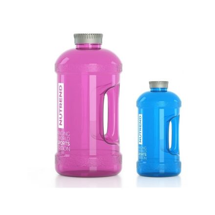 Nutrend Water Jug – 2200 ml - vásárlás, ár, rendelés online