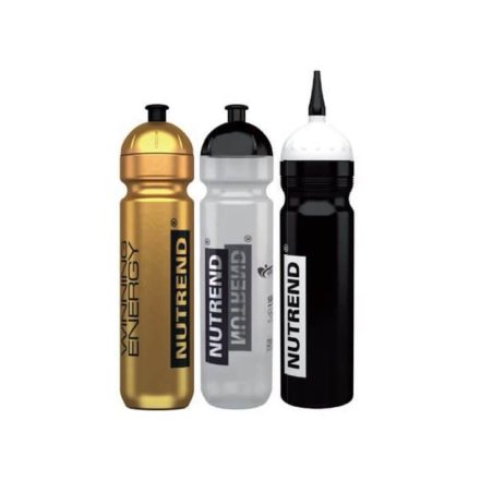 Nutrend Sport bottle 1000ml kulacs - vásárlás, ár, rendelés online