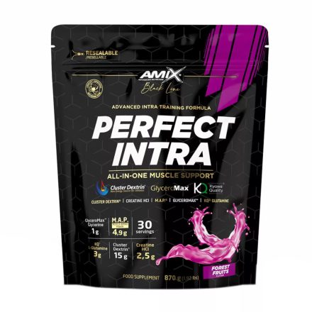 AMIX BLACK LINE PERFECT INTRA 870 G - vásárlás, ár, rendelés online