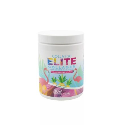 Collango ELITE COLLAGEN + HYALURONIC ACID 