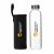 FORPRO Glass Bottle- 500ml