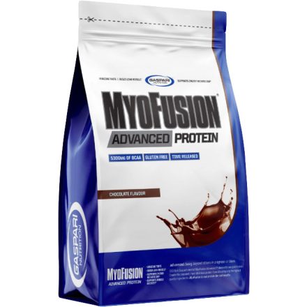 Gaspari Nutrition Myofusion Advanced Protein 500g - vásárlás, ár, rendelés online