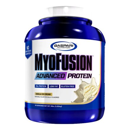 Gaspari Nutrition Myofusion Advanced Protein 1814g - vásárlás, ár, rendelés online