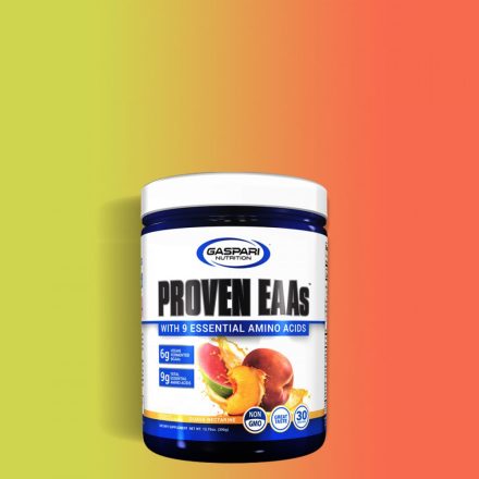 Gaspari Nutrition PROVEN EAA s 390g - vásárlás, ár, rendelés online