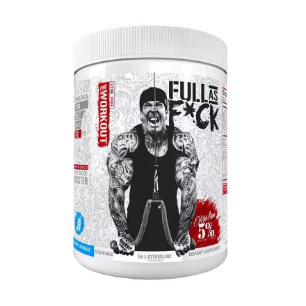 5% NUTRITION - Full As F*ck (360 gr.)