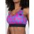 Colby Sports Bra - Blue/pink - vásárlás, ár, rendelés online