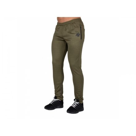 Bridgeport Jogger - Army Green - vásárlás, ár, rendelés online