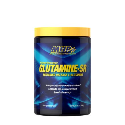 MHP - GLUTAMIN-SR (300 G, ÍZESÍTETLEN) - vásárlás, ár, rendelés online