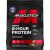 MuscleTech Platinum 8-Hour Protein 2090 g - vásárlás, ár, rendelés online