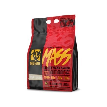 Mutant Mass- 6800 g - vásárlás, ár, rendelés online