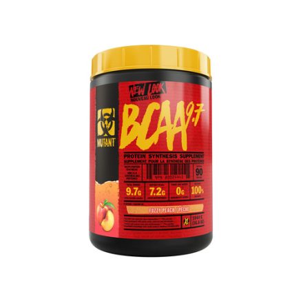 Mutant BCAA 9.7 1044g - vásárlás, ár, rendelés online