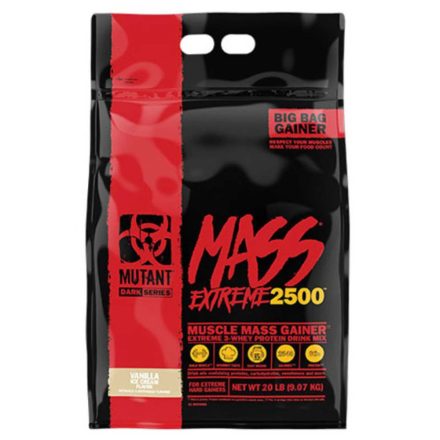 MUTANT - MUTANT MASS EXTREME DARK SERIES - 9070 G - vásárlás, ár, rendelés online