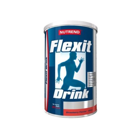 Nutrend Flexit Drink 400 g - vásárlás, ár, rendelés online