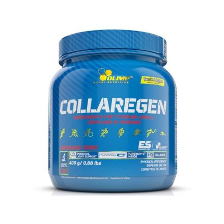 Olimp COLLAREGEN™ Titanium 400g - vásárlás, ár, rendelés online