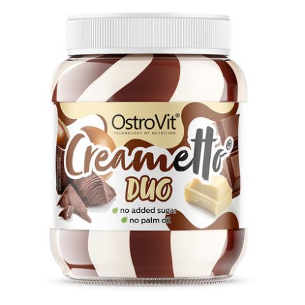 OstroVit Creametto 350 g - vásárlás, ár, rendelés online