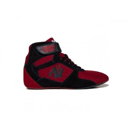 Perry High Tops Pro - Red/black - vásárlás, ár, rendelés online