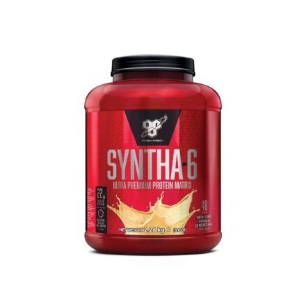 BSN Syntha-6 2270 g - vásárlás, ár, rendelés online