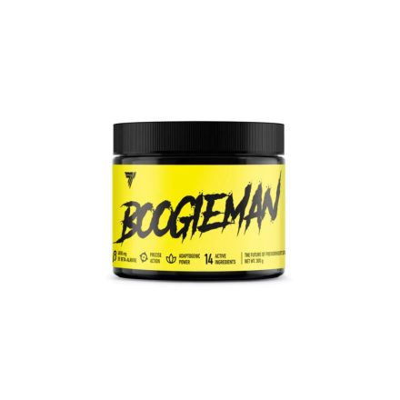 Trec Nutrition - Boogieman 300g - Edzés előtti formula