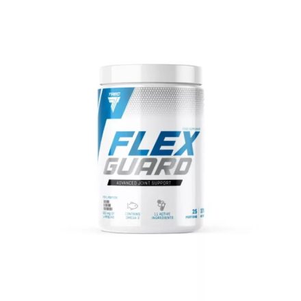 Trec Nutrition - Flex Guard 375g Izületvédő