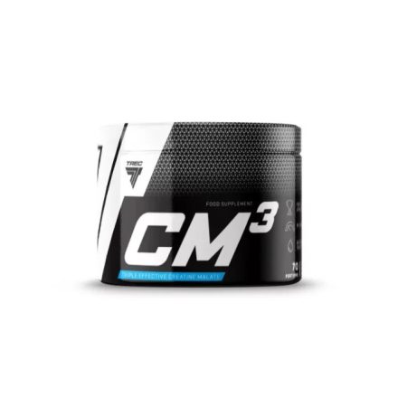 Trec Nutrition - CM3 Creatine Malate 250g -Tri-kreatin malát