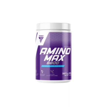 Trec Nutrition - Amino MAX 6800 - Aminosav kapszula