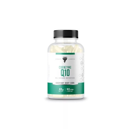 Trec Nutrition - Coenzyme Q10 - 90 kapsz