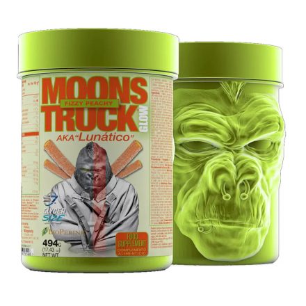 ZooMad Labs Moonstruck® II Glow Pre-Workout 494g - vásárlás, ár, rendelés online