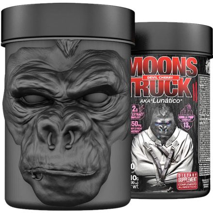 ZooMad Labs Moonstruck® II Pre-Workout 510g - vásárlás, ár, rendelés online