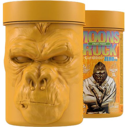 ZooMad Labs Moonstruck® II Zero Pre-Workout 510g - vásárlás, ár, rendelés online